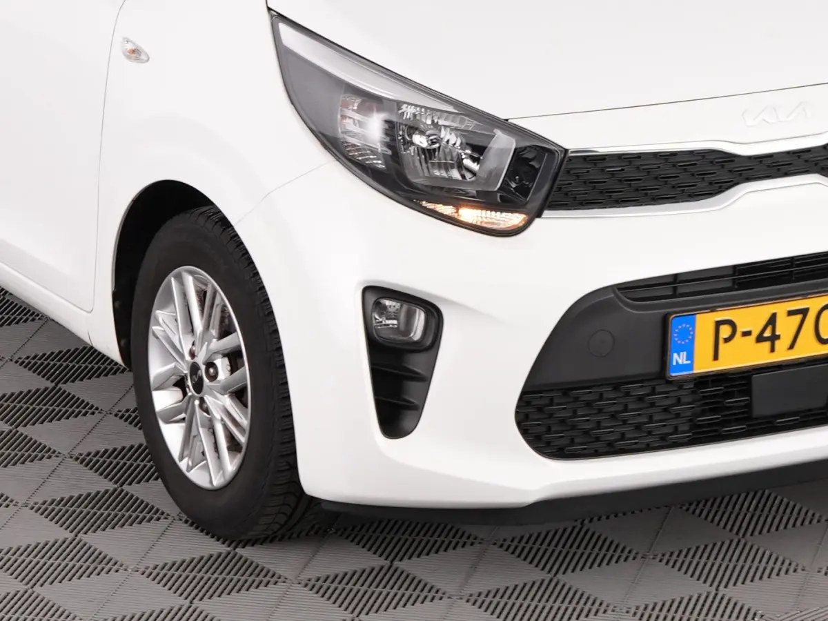 1.0 DPi DynamicLine | CARPLAY | VELGEN ✅ 1e Eigenaar !