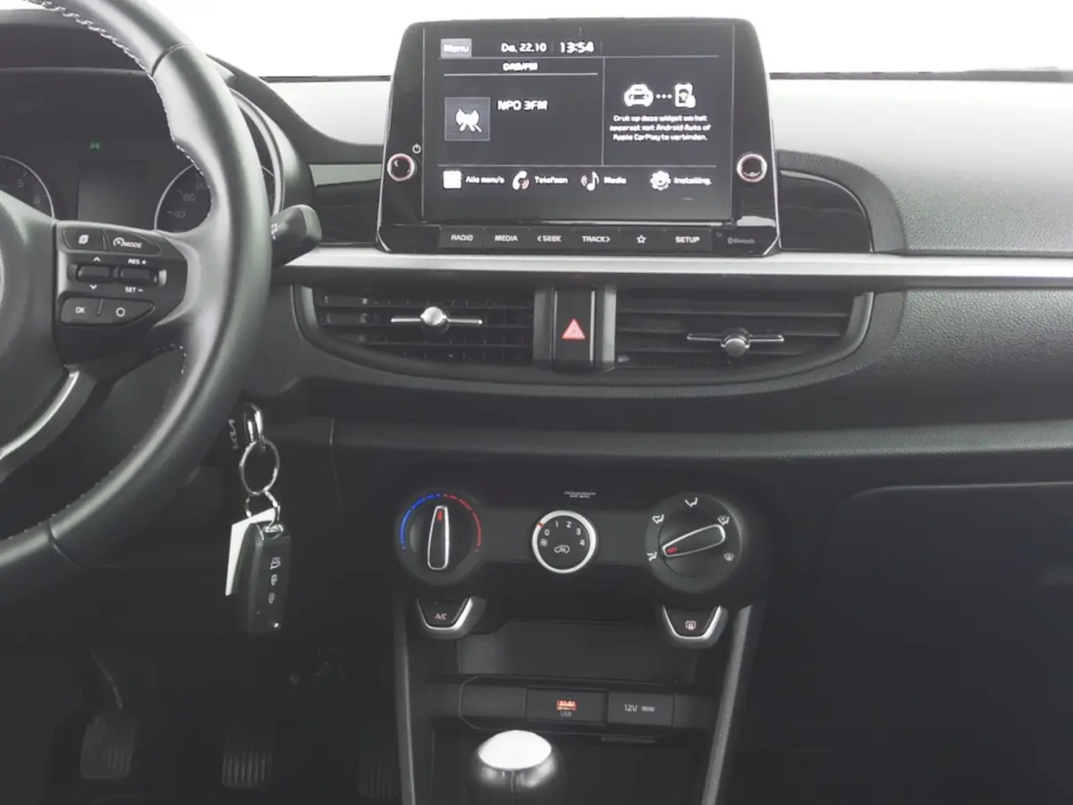 1.0 DPi DynamicLine | CARPLAY | VELGEN ✅ 1e Eigenaar !