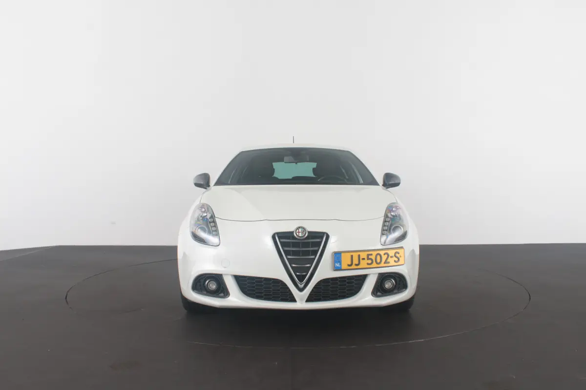 1.4 Turbo MultiAir Sprint > Trekhaak/18inch/navigatie/parkeersensor