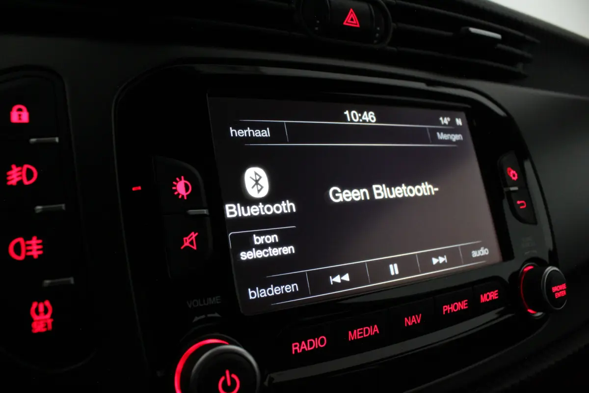 1.4 Turbo MultiAir Sprint > Trekhaak/18inch/navigatie/parkeersensor