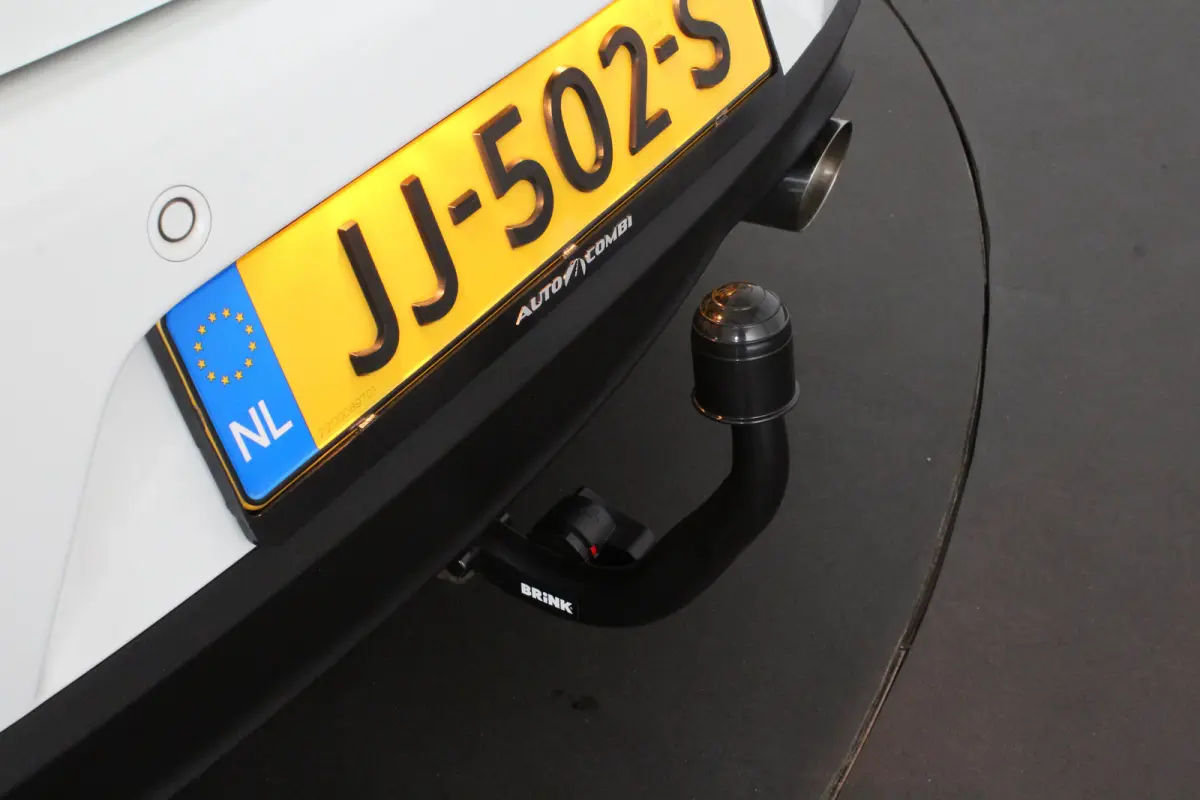 1.4 Turbo MultiAir Sprint > Trekhaak/18inch/navigatie/parkeersensor