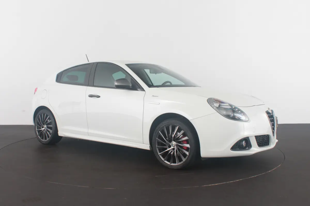 1.4 Turbo MultiAir Sprint > Trekhaak/18inch/navigatie/parkeersensor