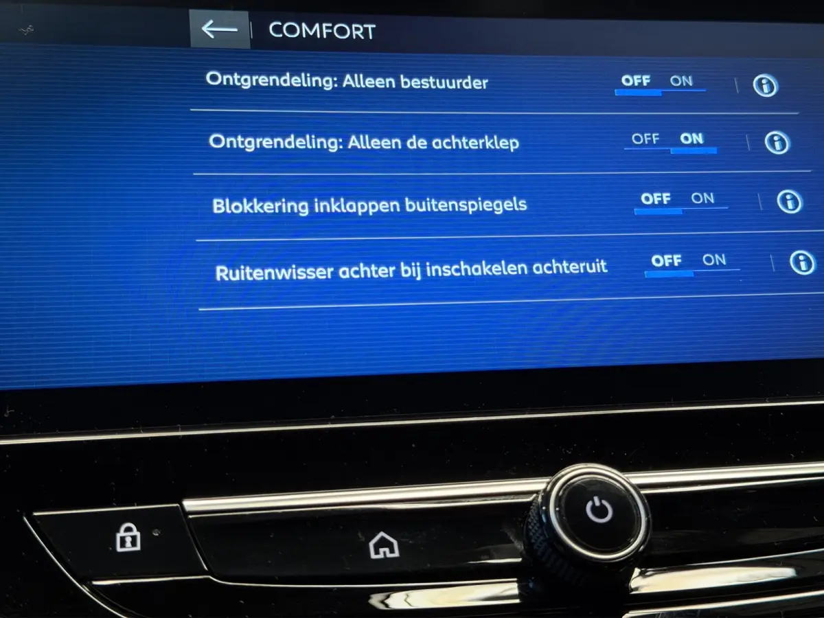 1.2 Turbo 100pk GS|Carplay|Camera|Blind Spot|Parkeersensoren