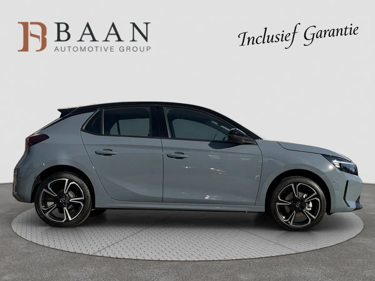 1.2 Turbo 100pk GS|Carplay|Camera|Blind Spot|Parkeersensoren