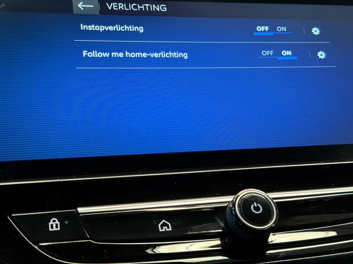1.2 Turbo 100pk GS|Carplay|Camera|Blind Spot|Parkeersensoren