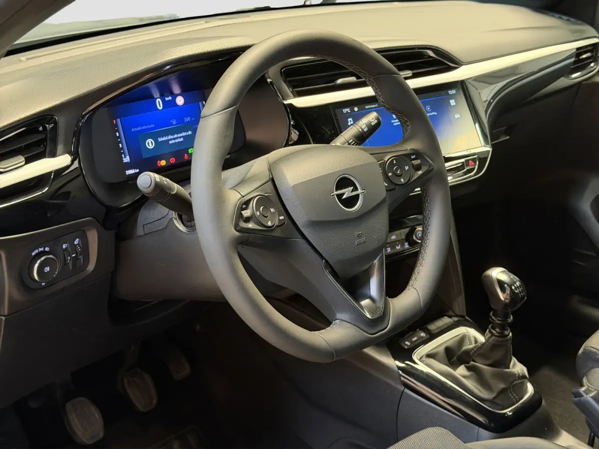 1.2 Turbo 100pk GS|Carplay|Camera|Blind Spot|Parkeersensoren