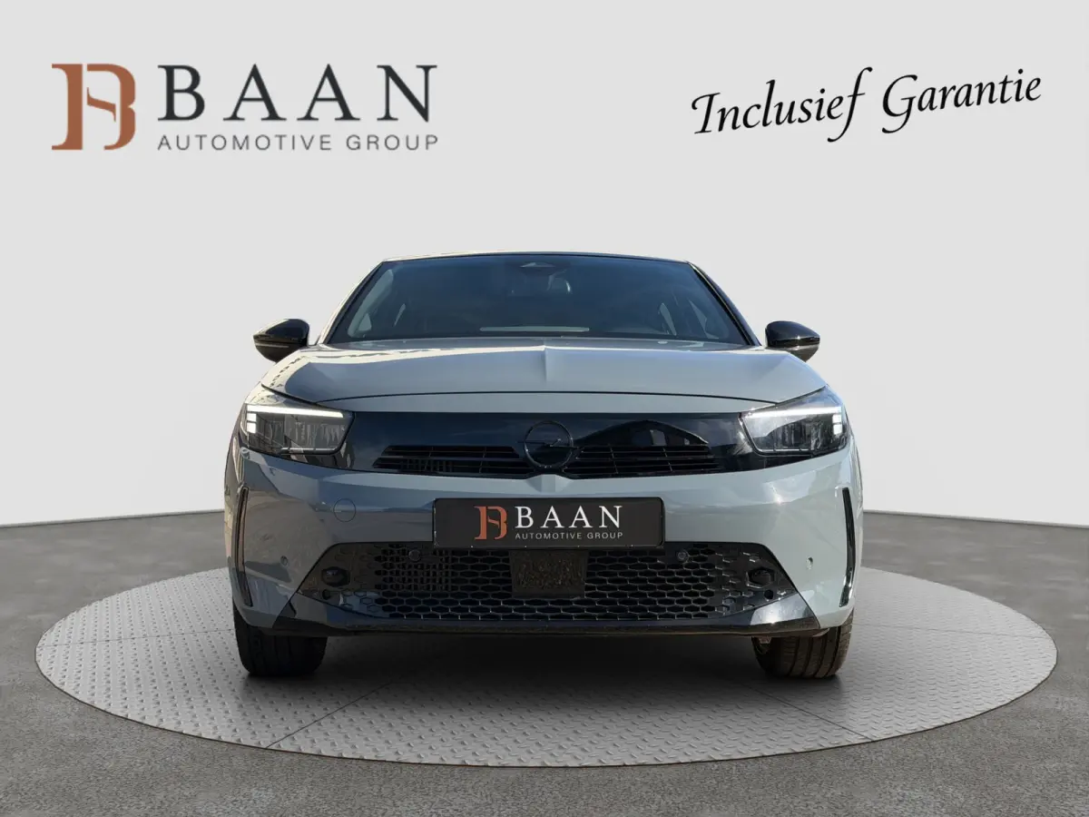 1.2 Turbo 100pk GS|Carplay|Camera|Blind Spot|Parkeersensoren