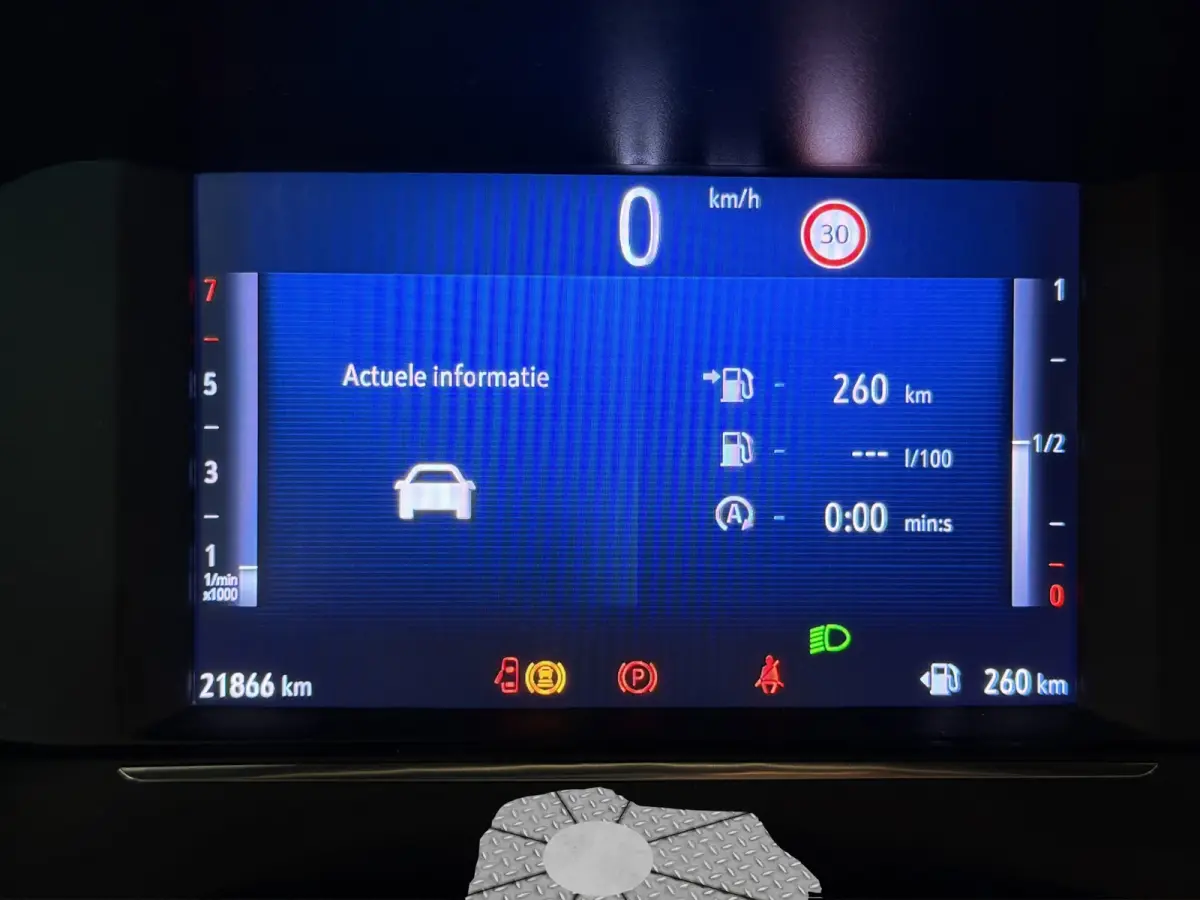 1.2 Turbo 100pk GS|Carplay|Camera|Blind Spot|Parkeersensoren