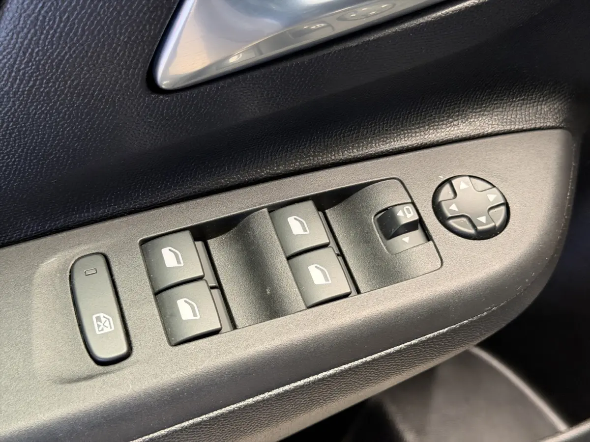1.2 Turbo 100pk GS|Carplay|Camera|Blind Spot|Parkeersensoren