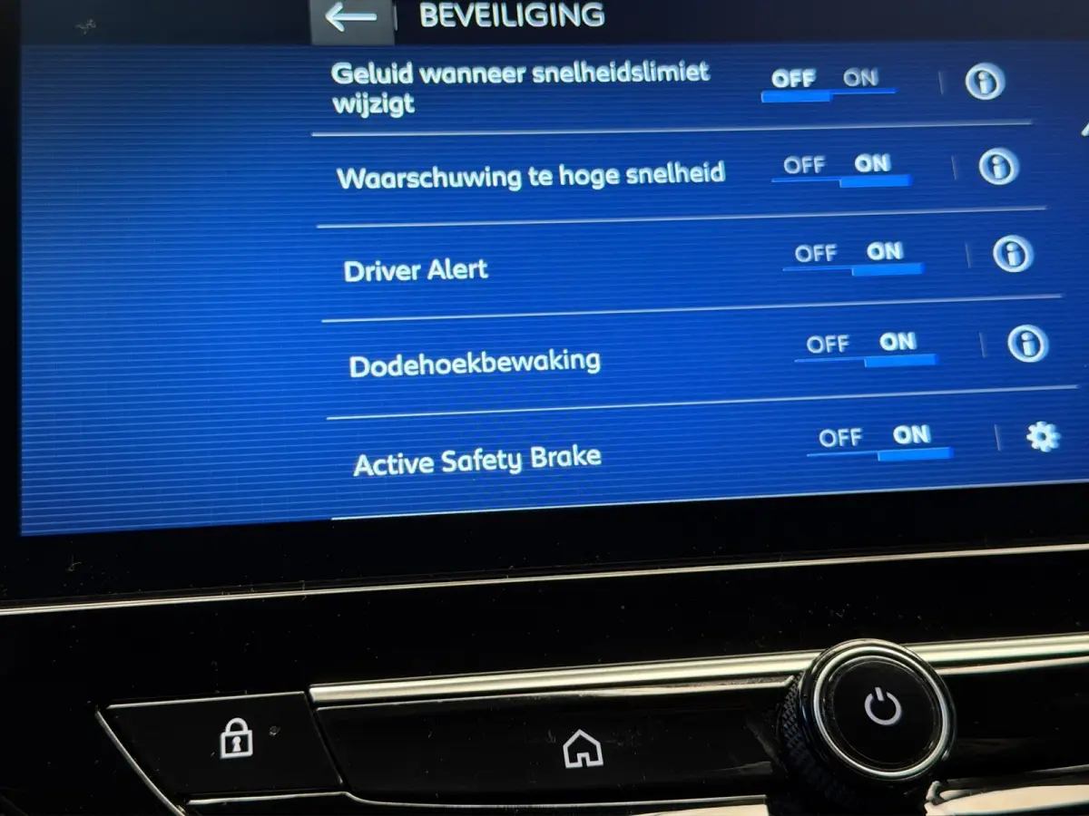 1.2 Turbo 100pk GS|Carplay|Camera|Blind Spot|Parkeersensoren