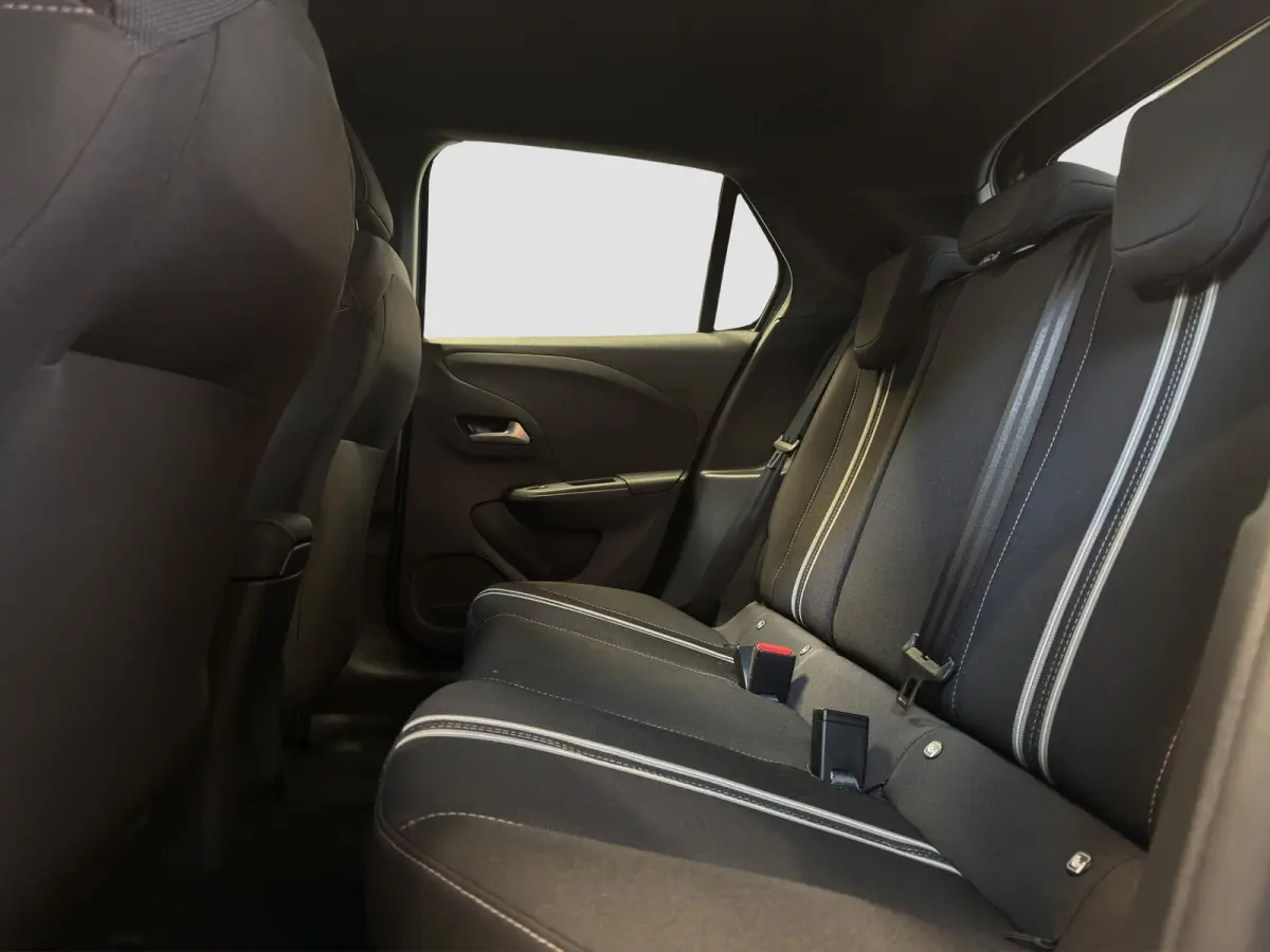 1.2 Turbo 100pk GS|Carplay|Camera|Blind Spot|Parkeersensoren