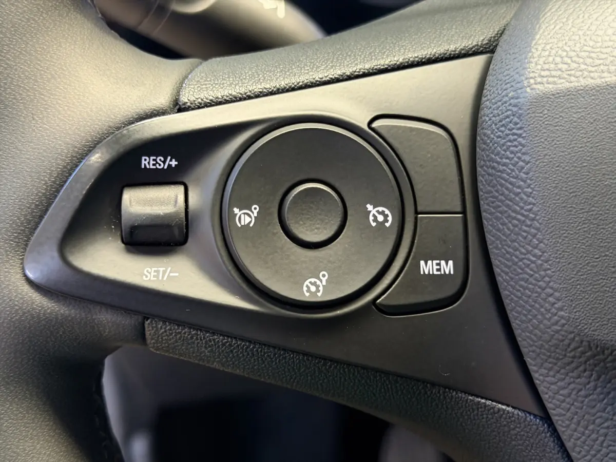 1.2 Turbo 100pk GS|Carplay|Camera|Blind Spot|Parkeersensoren