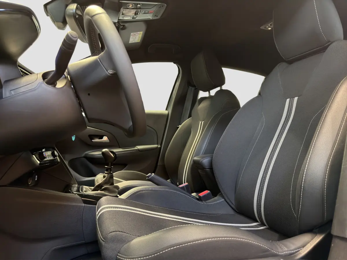 1.2 Turbo 100pk GS|Carplay|Camera|Blind Spot|Parkeersensoren