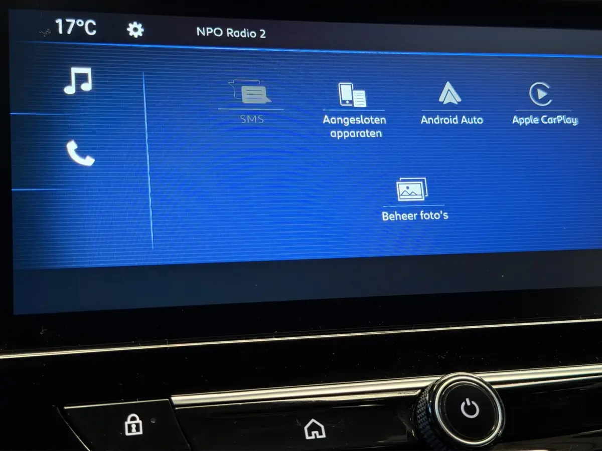 1.2 Turbo 100pk GS|Carplay|Camera|Blind Spot|Parkeersensoren