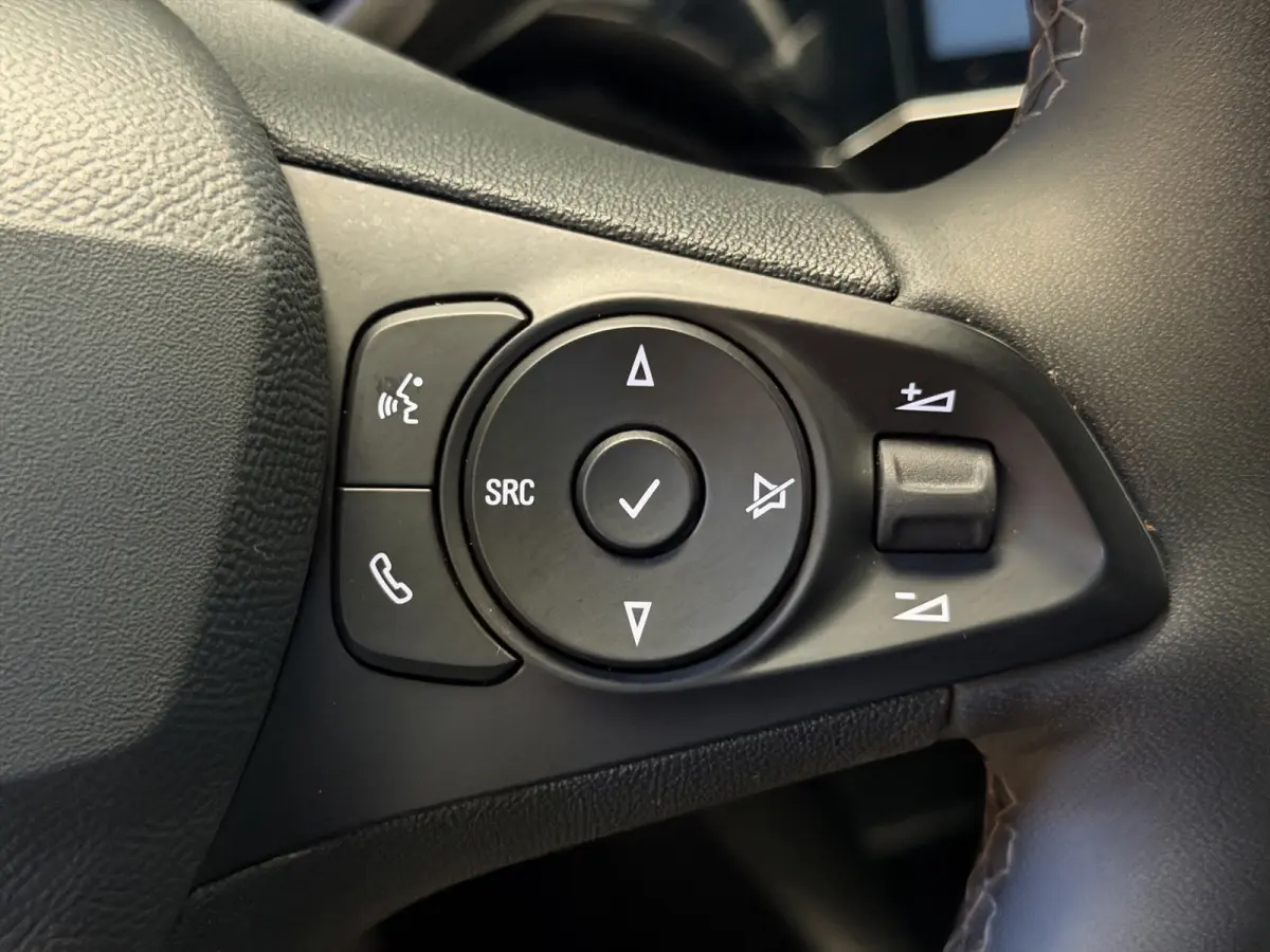 1.2 Turbo 100pk GS|Carplay|Camera|Blind Spot|Parkeersensoren