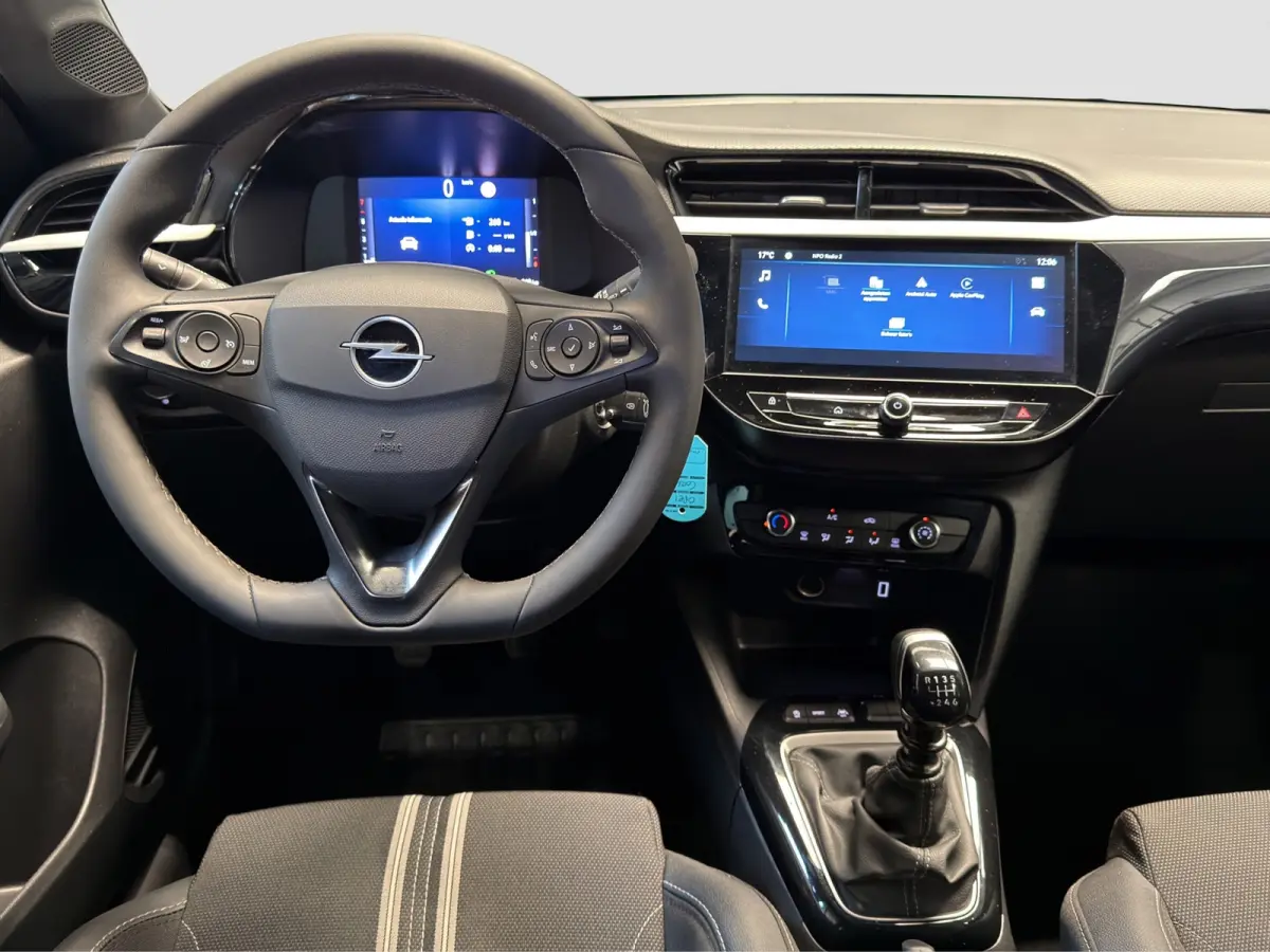 1.2 Turbo 100pk GS|Carplay|Camera|Blind Spot|Parkeersensoren