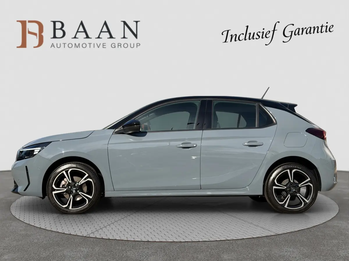 1.2 Turbo 100pk GS|Carplay|Camera|Blind Spot|Parkeersensoren