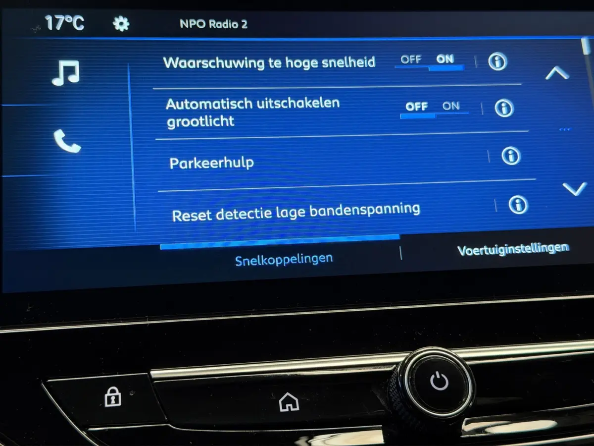 1.2 Turbo 100pk GS|Carplay|Camera|Blind Spot|Parkeersensoren