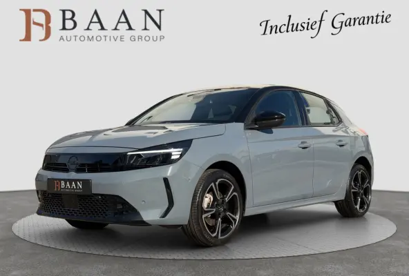1.2 Turbo 100pk GS|Carplay|Camera|Blind Spot|Parkeersensoren