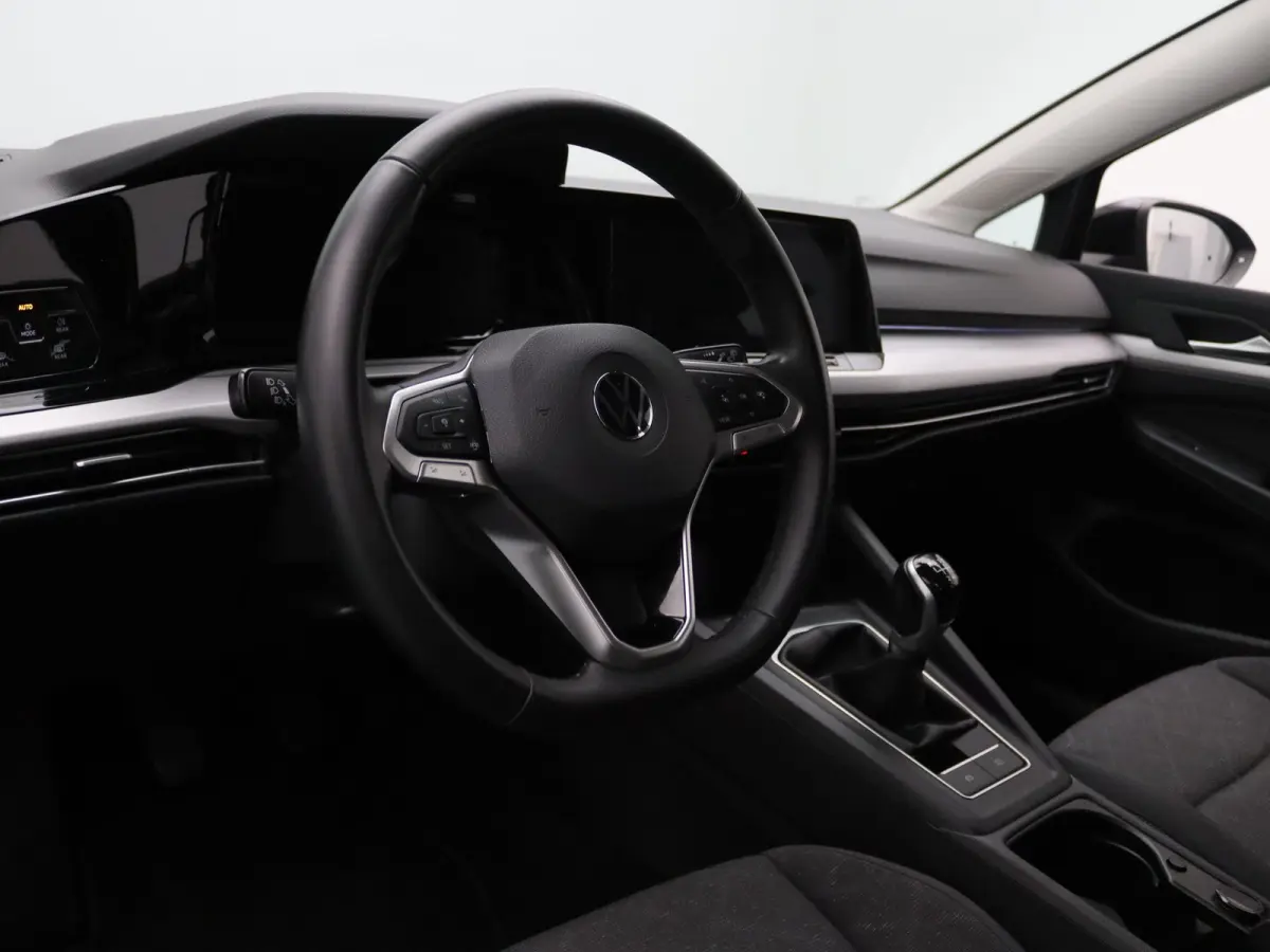 110pk TSI Life Apple Carplay/Android Auto | Climate