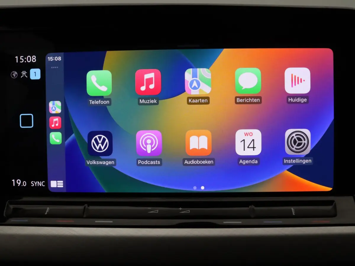 110pk TSI Life Apple Carplay/Android Auto | Climate