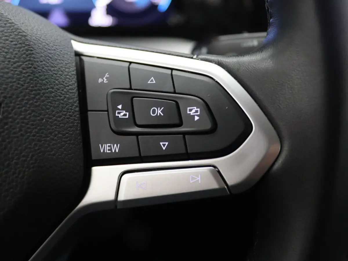 110pk TSI Life Apple Carplay/Android Auto | Climate