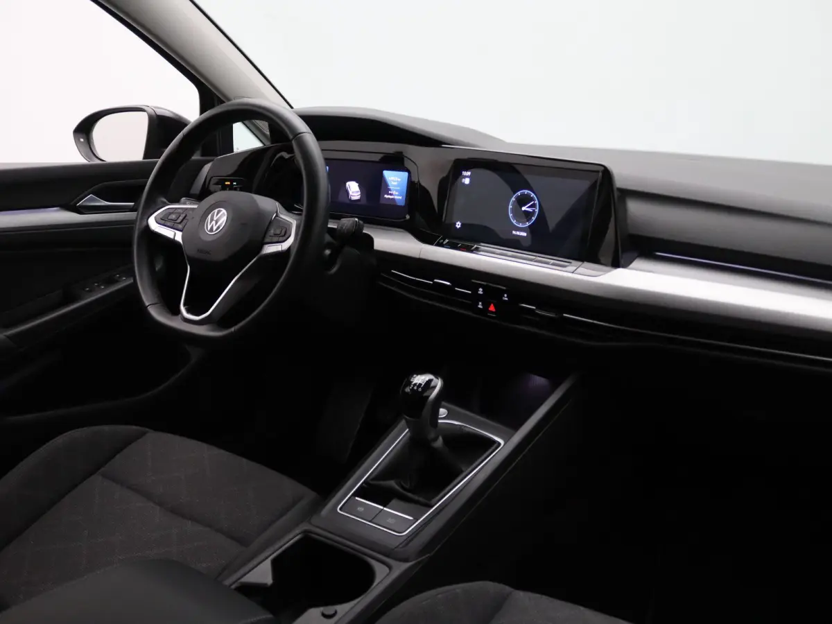 110pk TSI Life Apple Carplay/Android Auto | Climate