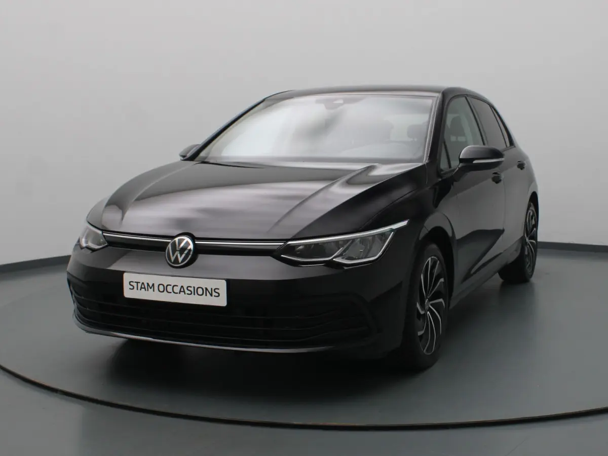110pk TSI Life Apple Carplay/Android Auto | Climate