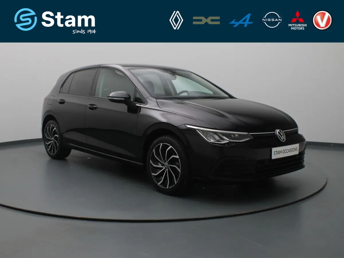 110pk TSI Life Apple Carplay/Android Auto | Climate