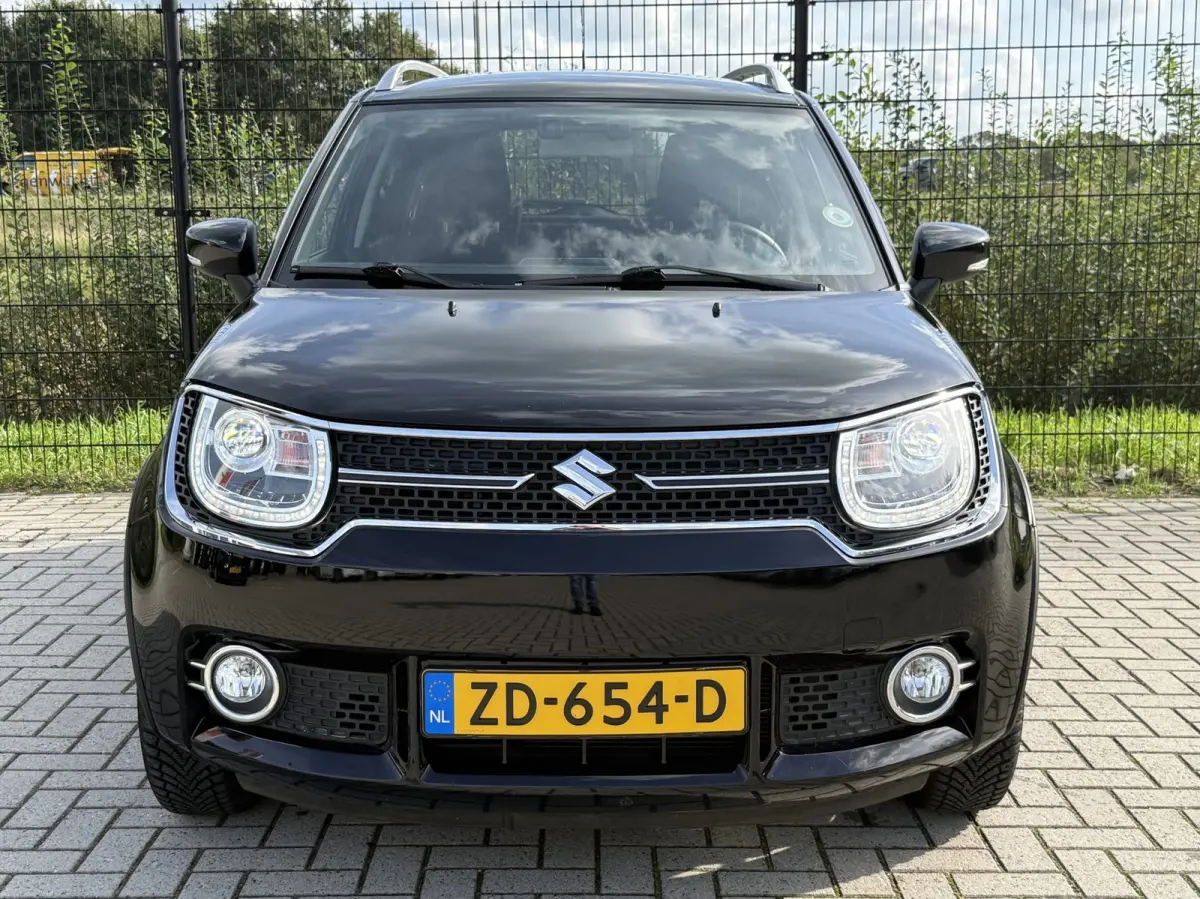 1.2 Stijl | Camera | Carplay | Navi | Cruise Control | Trekhaak | Automaat |