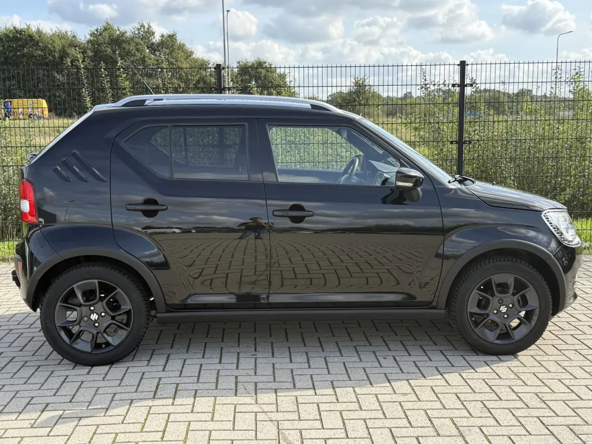 1.2 Stijl | Camera | Carplay | Navi | Cruise Control | Trekhaak | Automaat |