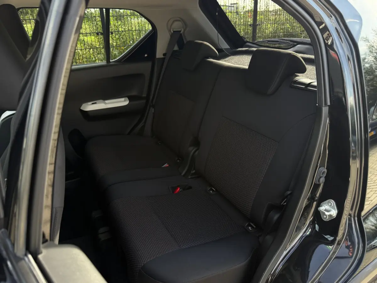 1.2 Stijl | Camera | Carplay | Navi | Cruise Control | Trekhaak | Automaat |
