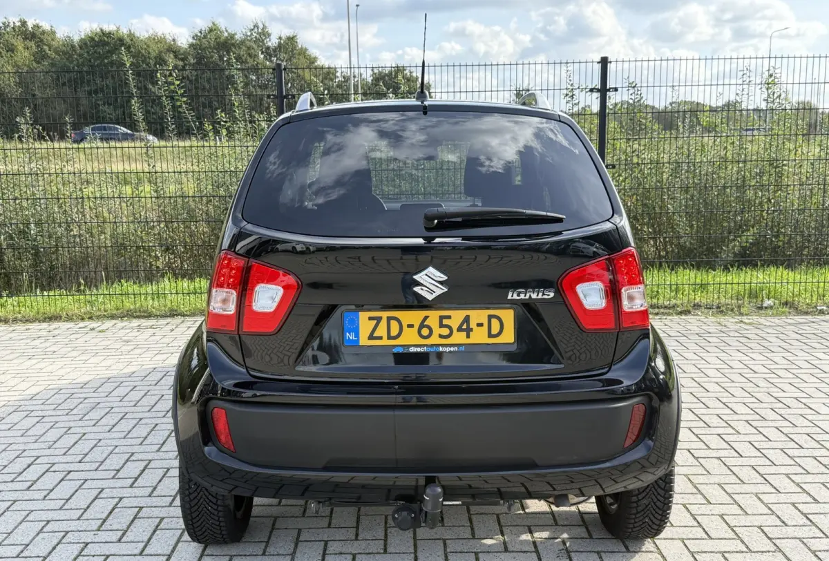 1.2 Stijl | Camera | Carplay | Navi | Cruise Control | Trekhaak | Automaat |