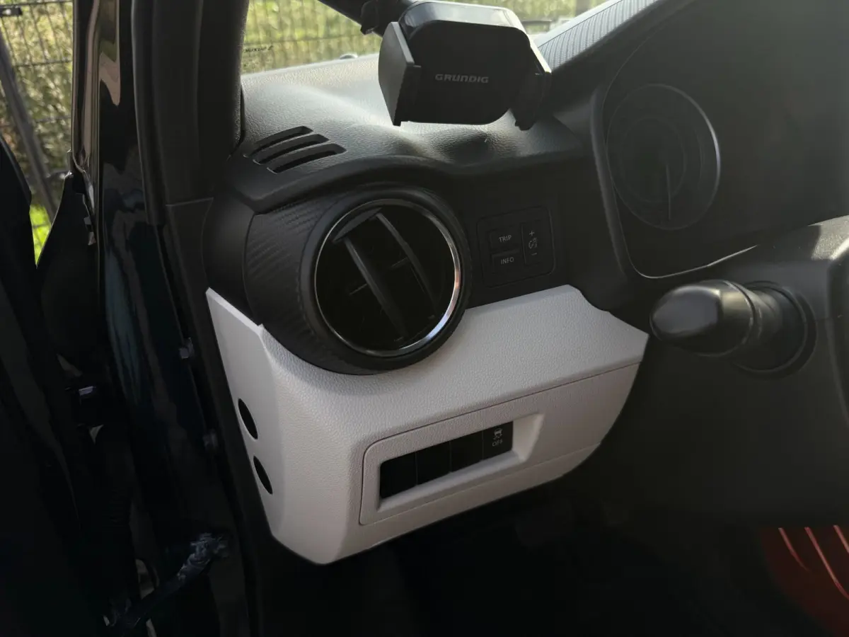 1.2 Stijl | Camera | Carplay | Navi | Cruise Control | Trekhaak | Automaat |
