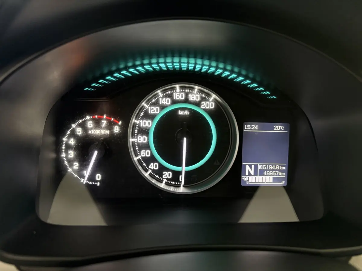 1.2 Stijl | Camera | Carplay | Navi | Cruise Control | Trekhaak | Automaat |