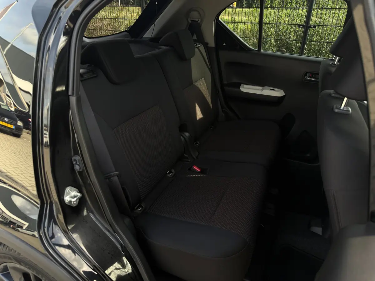 1.2 Stijl | Camera | Carplay | Navi | Cruise Control | Trekhaak | Automaat |