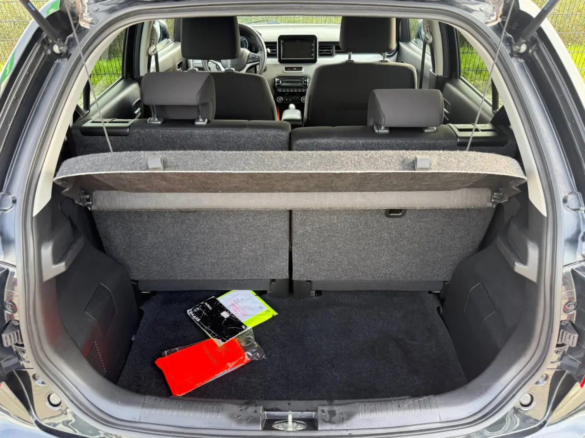 1.2 Stijl | Camera | Carplay | Navi | Cruise Control | Trekhaak | Automaat |