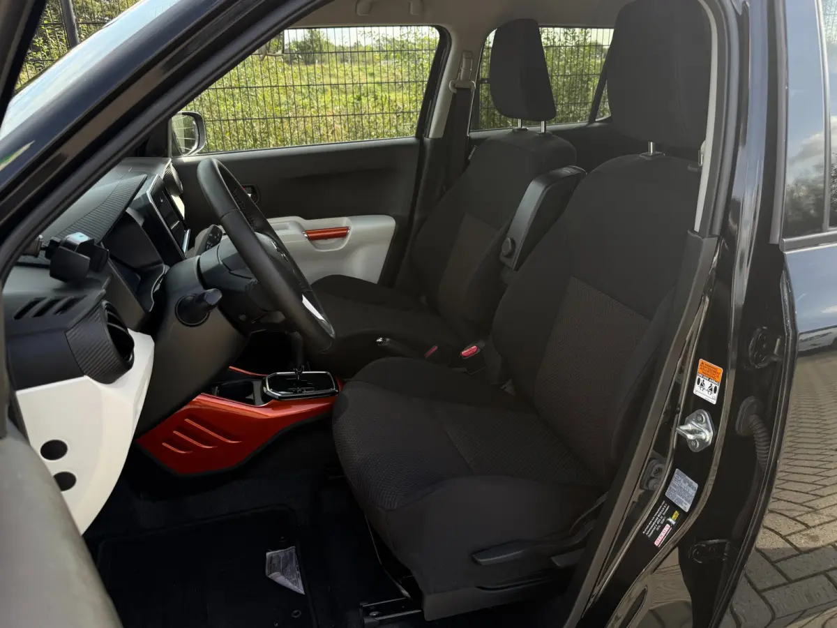 1.2 Stijl | Camera | Carplay | Navi | Cruise Control | Trekhaak | Automaat |