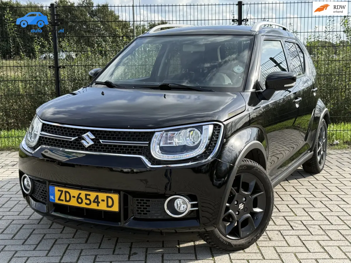 1.2 Stijl | Camera | Carplay | Navi | Cruise Control | Trekhaak | Automaat |
