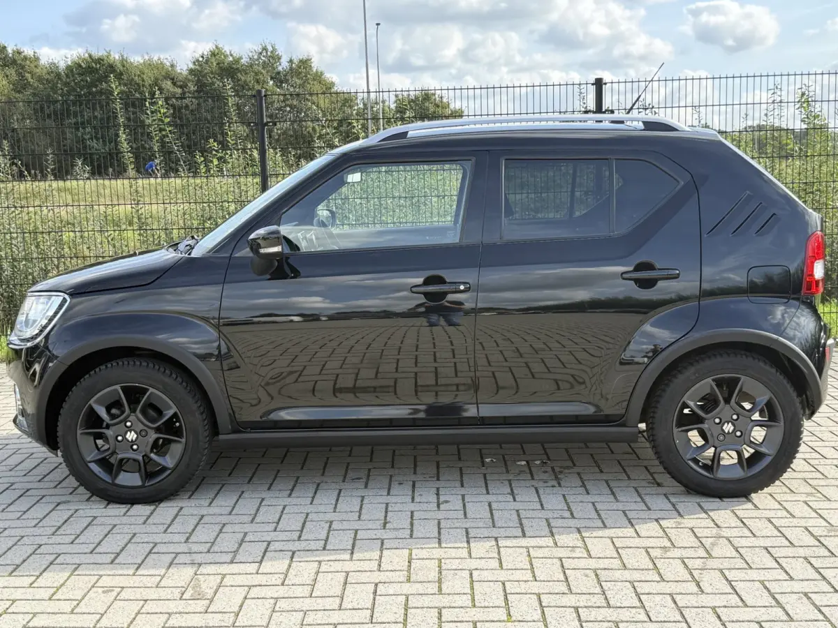 1.2 Stijl | Camera | Carplay | Navi | Cruise Control | Trekhaak | Automaat |