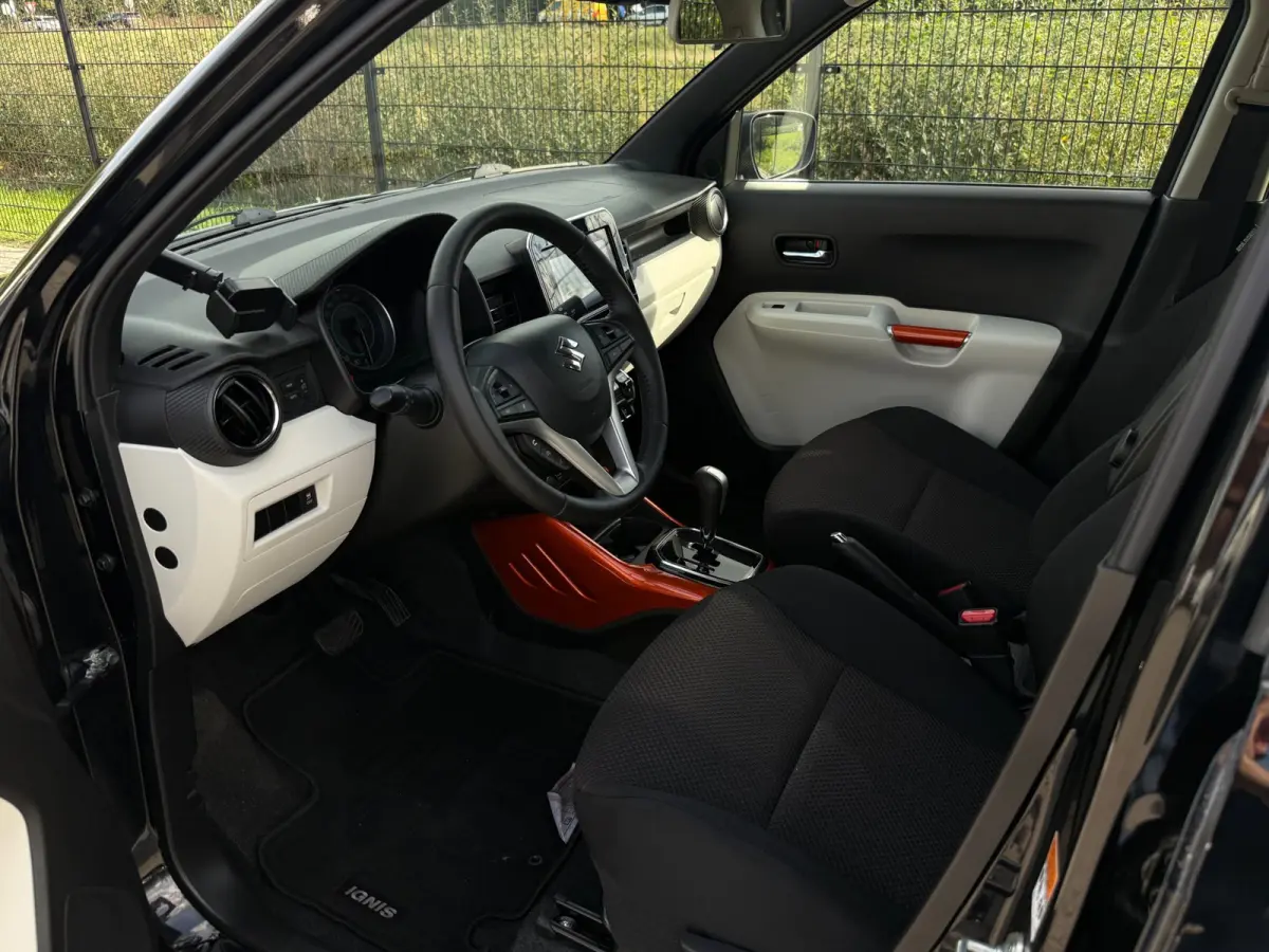1.2 Stijl | Camera | Carplay | Navi | Cruise Control | Trekhaak | Automaat |