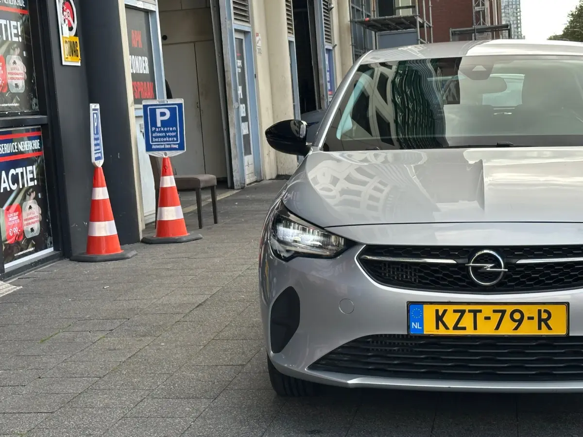 1.2 Elegance Automaat Navi Airco Carplay PDC
