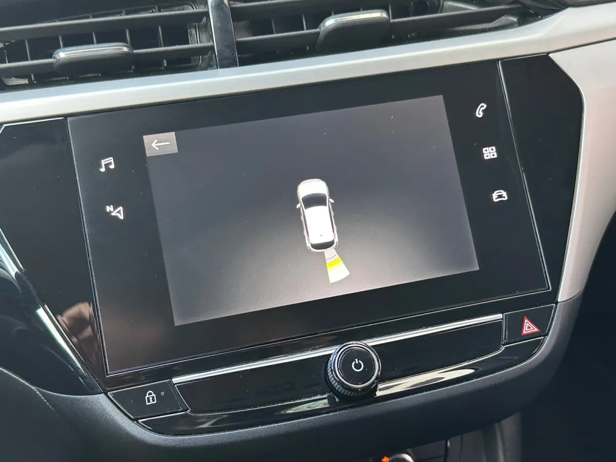 1.2 Elegance Automaat Navi Airco Carplay PDC