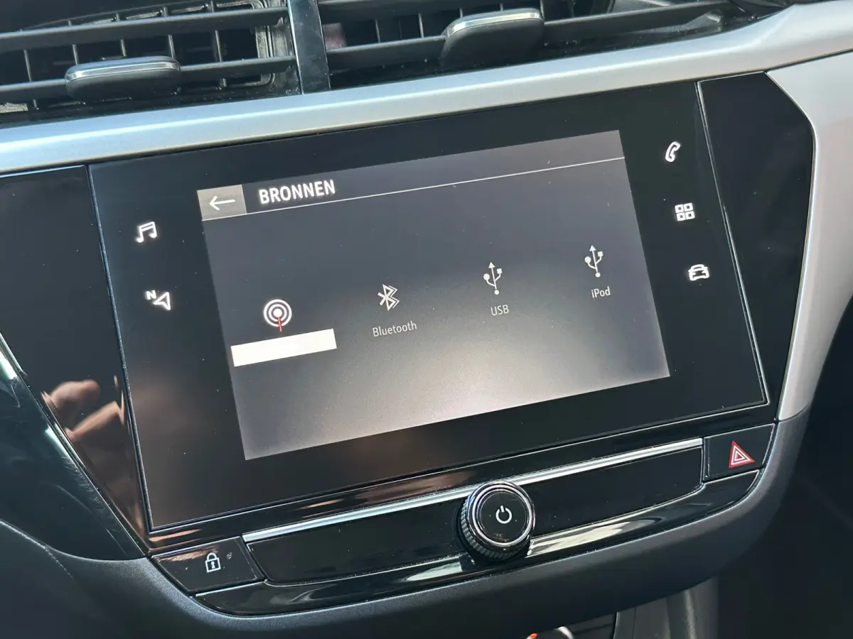 1.2 Elegance Automaat Navi Airco Carplay PDC
