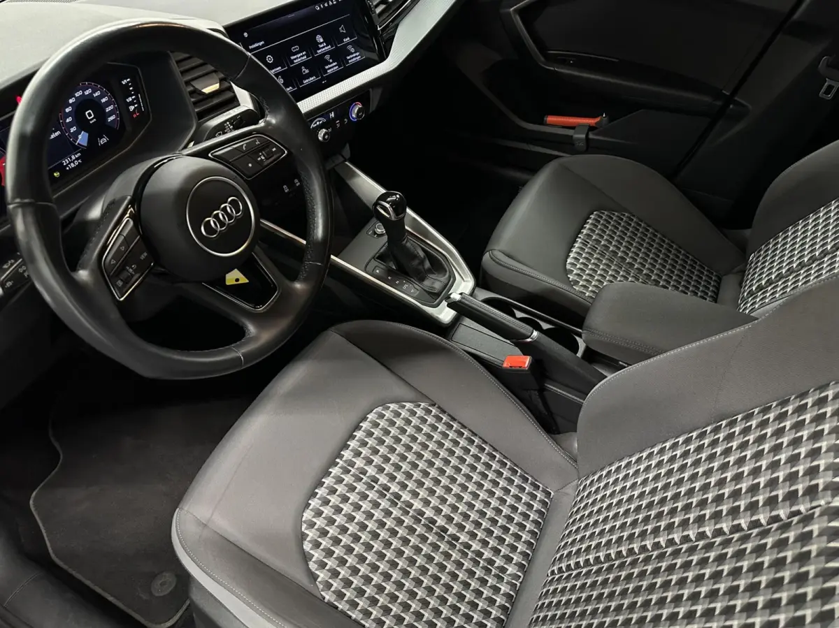 citycarver 30 TFSI epic