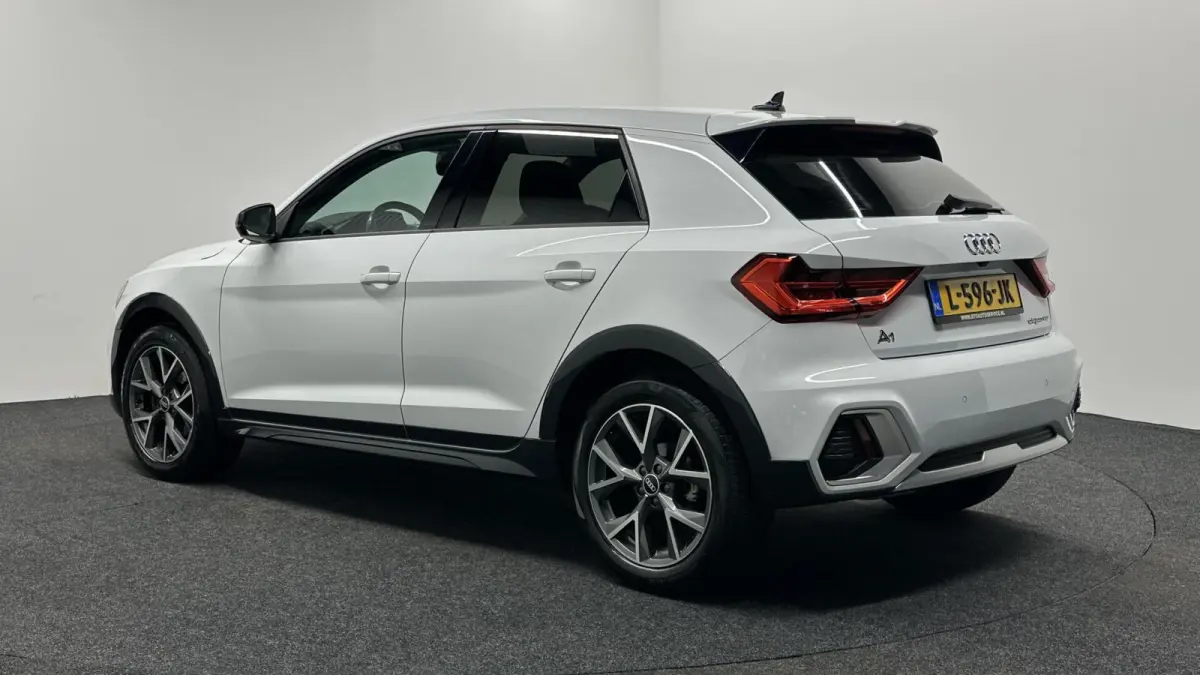 citycarver 30 TFSI epic