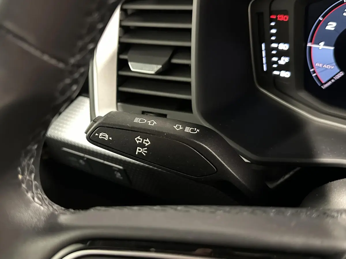 citycarver 30 TFSI epic