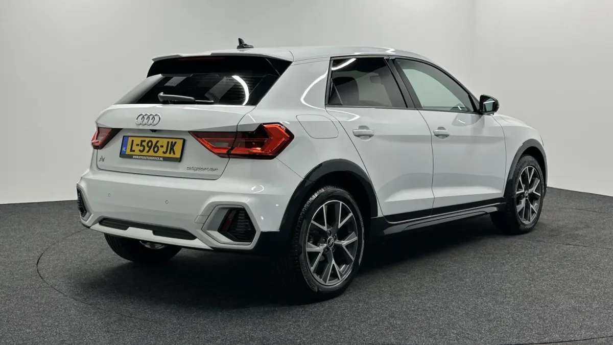 citycarver 30 TFSI epic