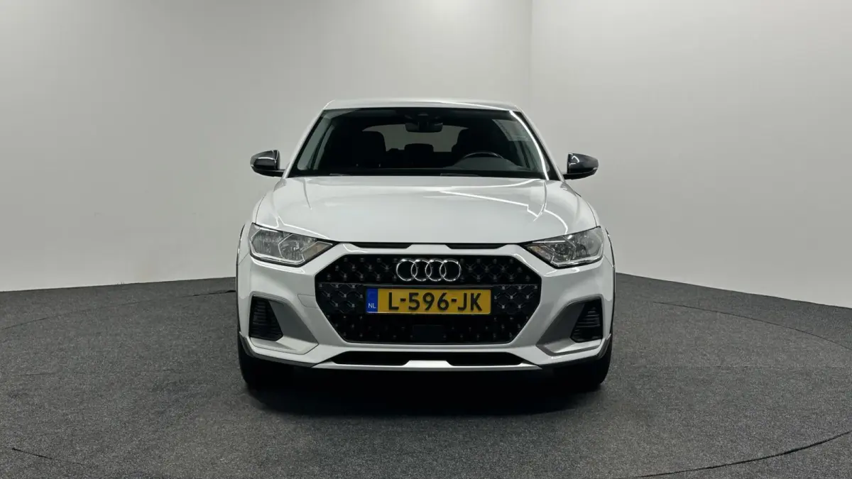 citycarver 30 TFSI epic