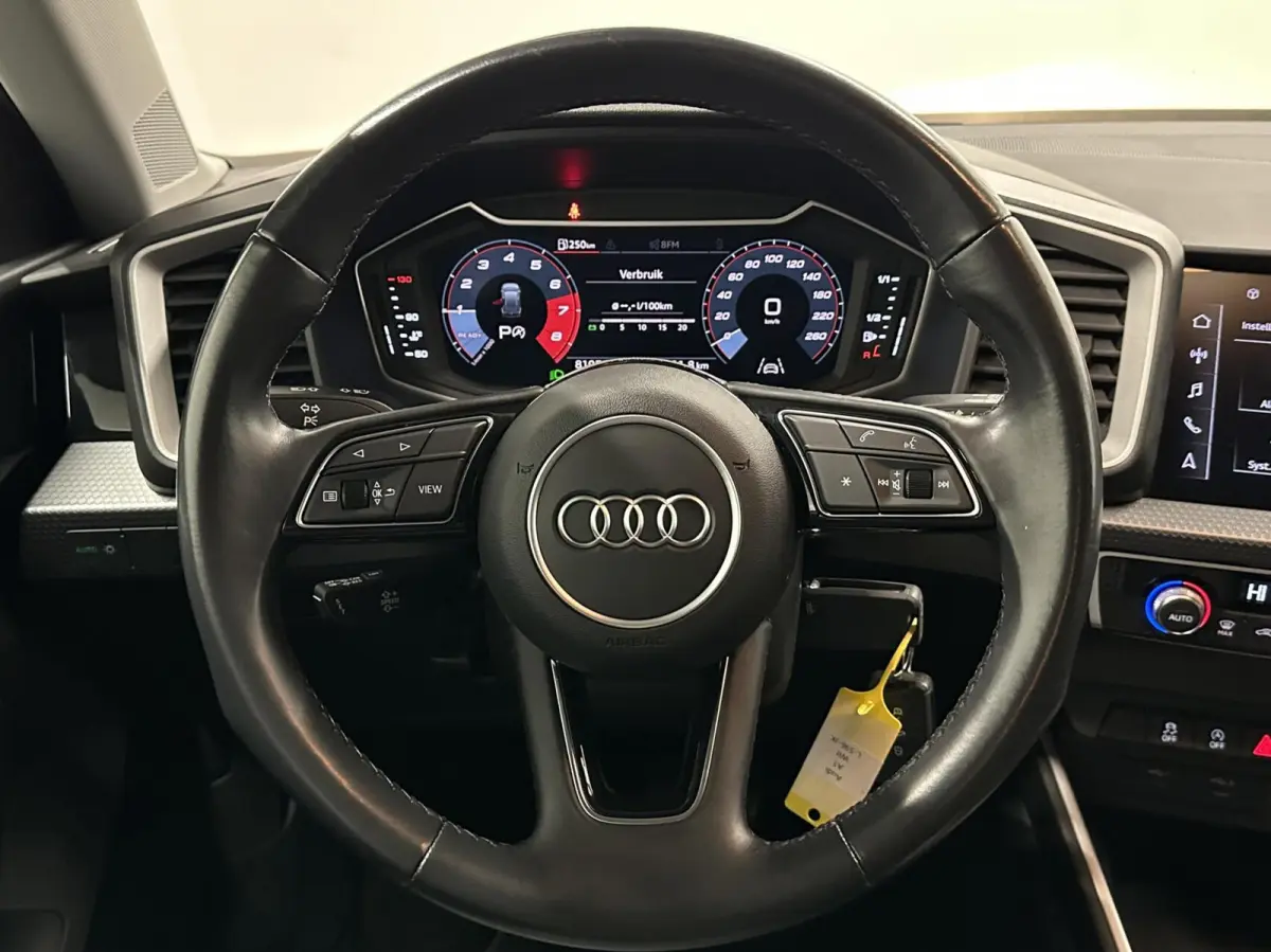 citycarver 30 TFSI epic